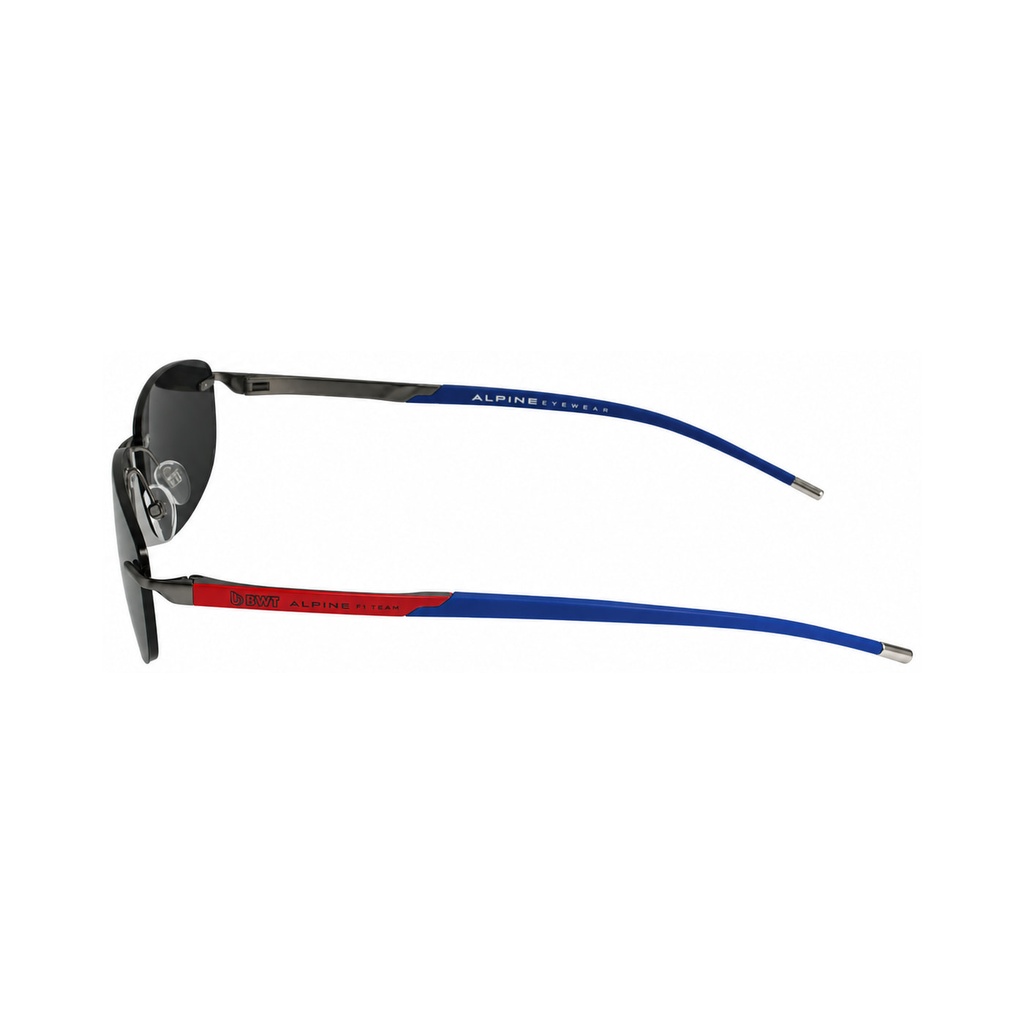ALPINE F1-2207 GURO - Vista 2