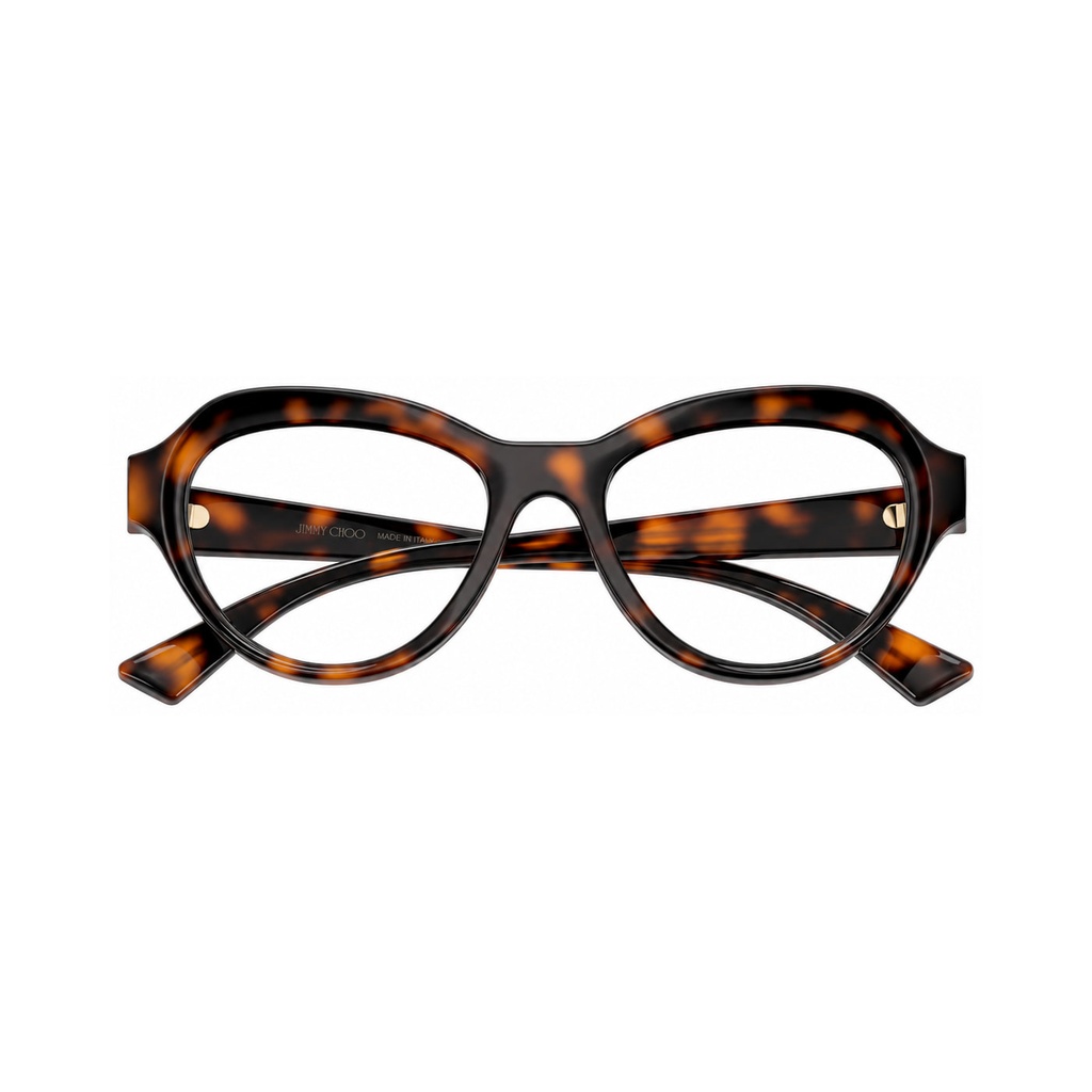 JIMMY CHOO JC1002HU 5002 - Vista 5