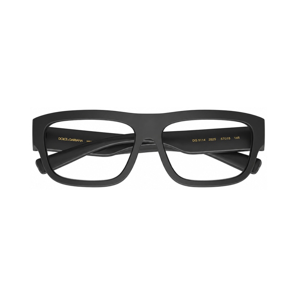 DOLCE GABBANA DG5114 2525 - cfr