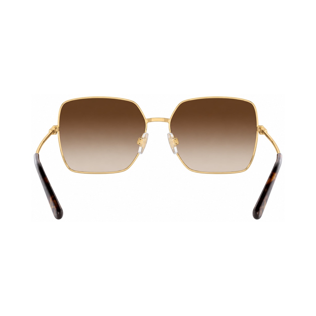 DOLCE GABBANA DG2242 0213 - bk