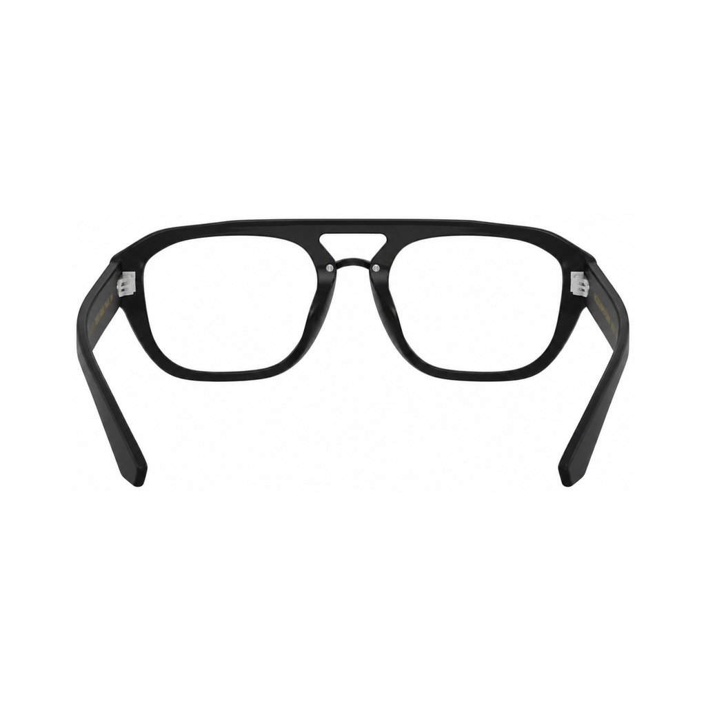 DOLCE GABBANA DG3415 2525 - bk