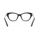 DOLCE GABBANA DG3428 501 - bk
