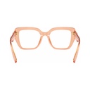 DOLCE GABBANA DG3441 3226 - bk