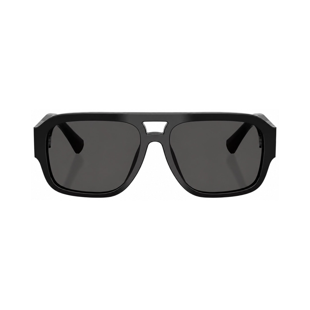 DOLCE GABBANA DG4506 50187 - fr