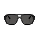 DOLCE GABBANA DG4506 50187 - fr