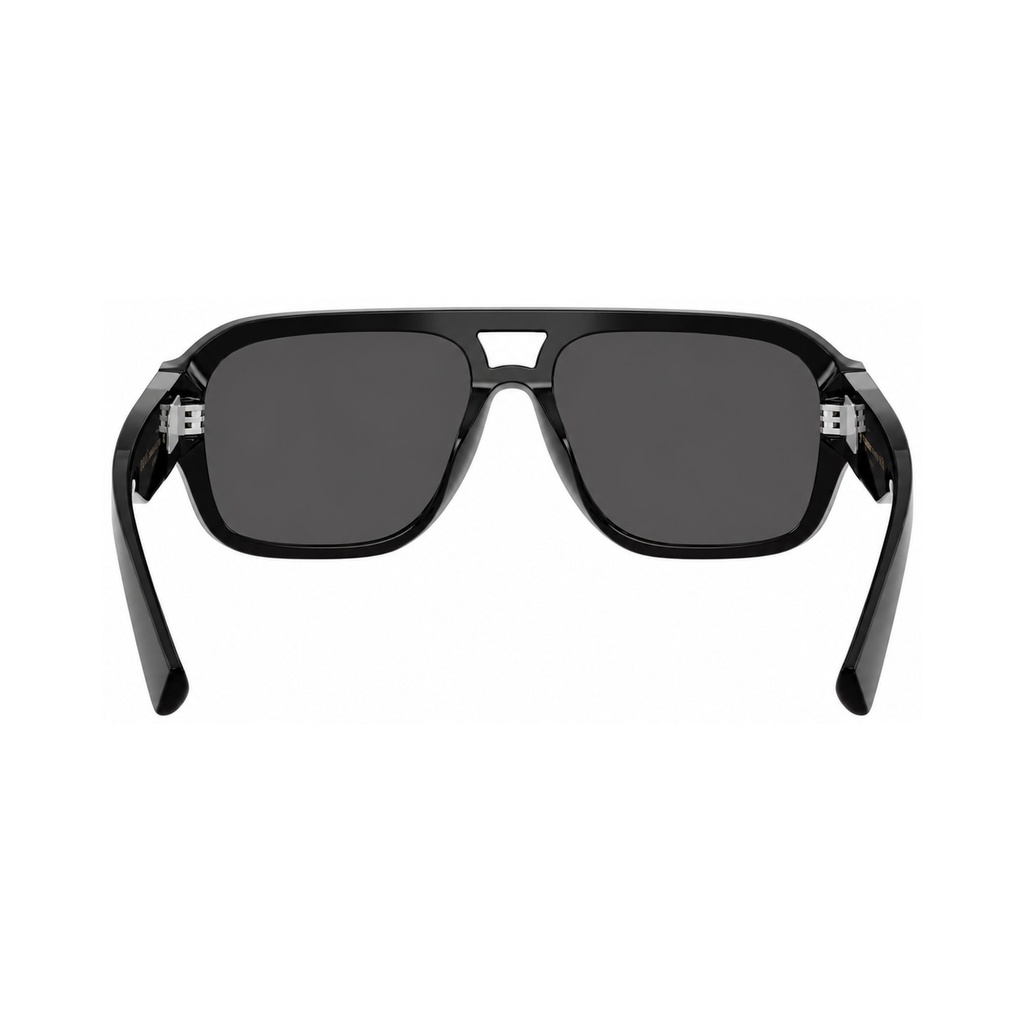 DOLCE GABBANA DG4506 50187 - bk