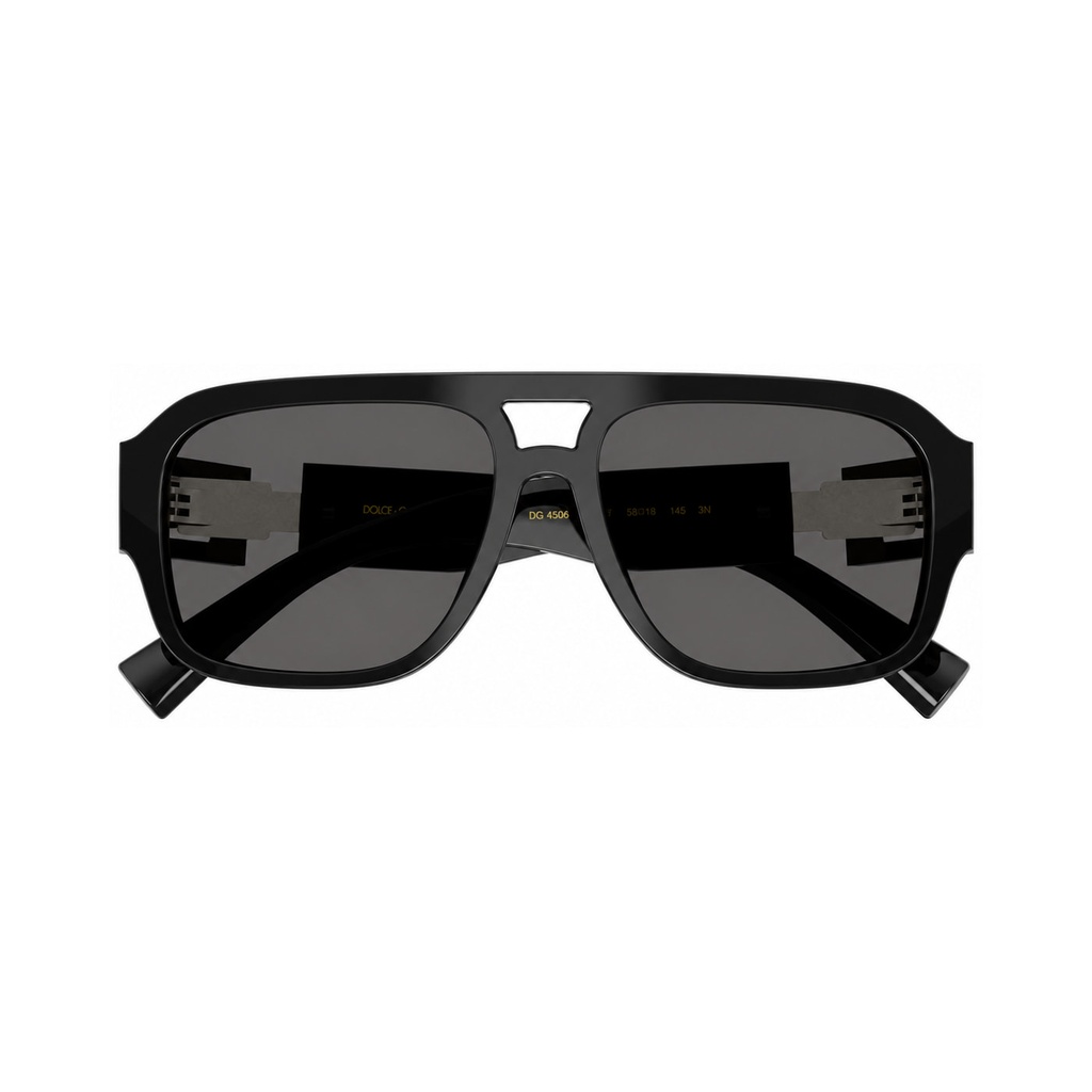 DOLCE GABBANA DG4506 50187 - cfr