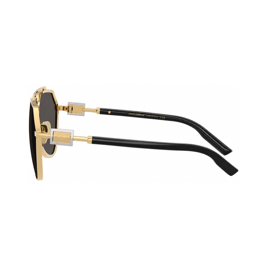 DOLCE GABBANA DG2315 0287 - lt
