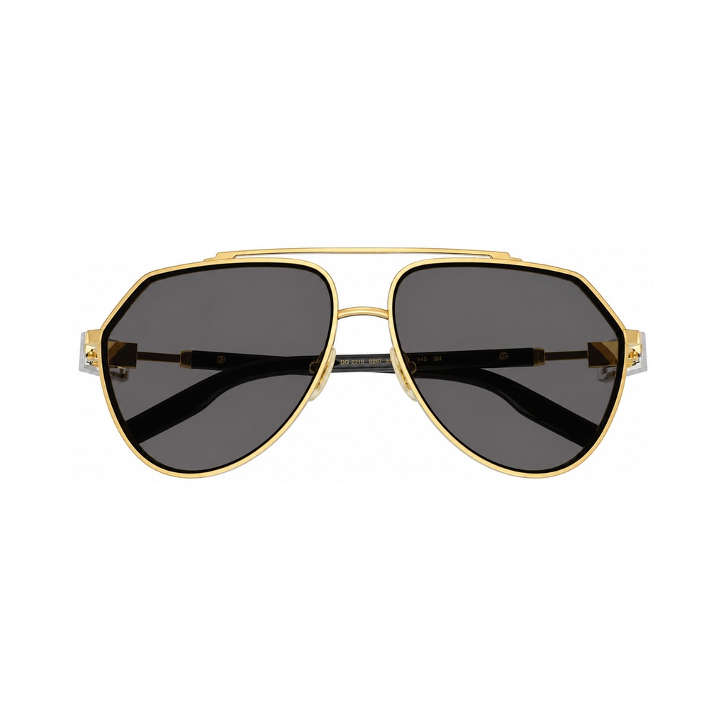 DOLCE GABBANA DG2315 0287 - cfr