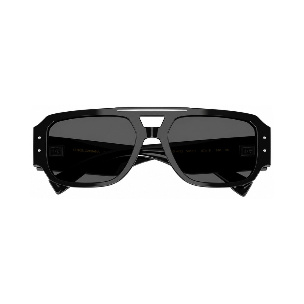 DOLCE GABBANA DG4482 50187 - cfr