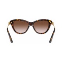 DOLCE GABBANA DG4534 50213 - bk