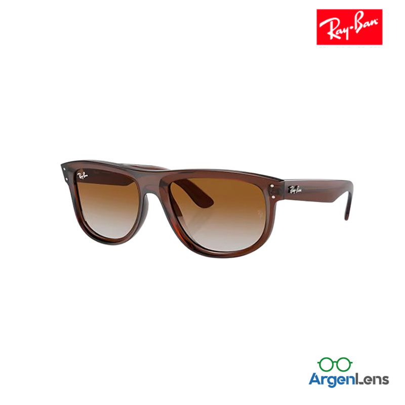 LENTES DE SOL RAY BAN MOD. RB R0501S BOYFRIEND REVERSE 6709/CB 2N