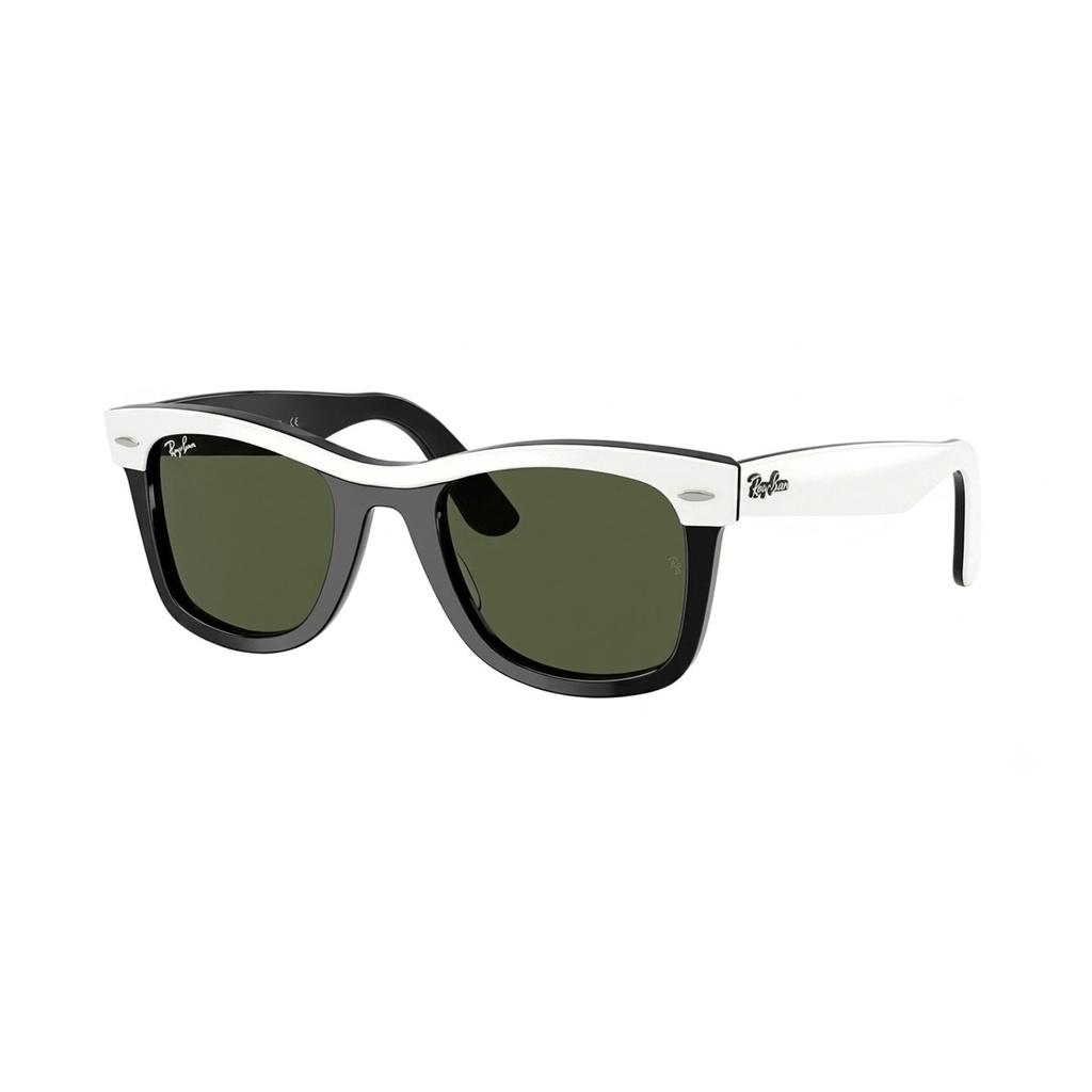 LENTES DE SOL RAY BAN MOD. RB 2240 WAYFARER 1444/31 3N