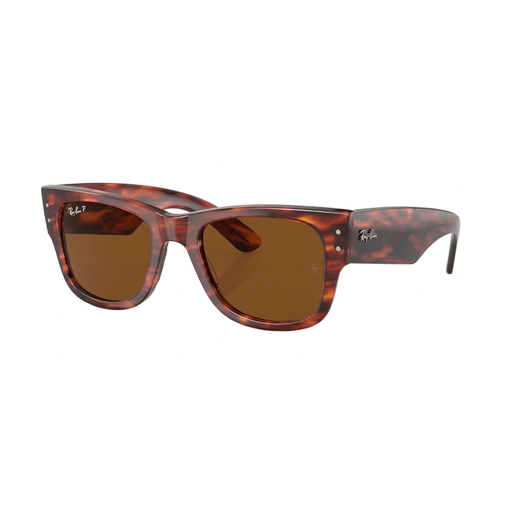 LENTES DE SOL RAY BAN MOD. RB 0840-S MEGA WAYFARER 3P