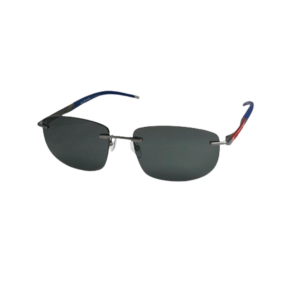 LENTES DE SOL ALPINE MOD. F1-2207