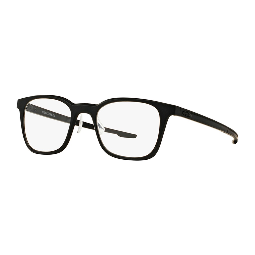 ARMAZON RECETA OAKLEY MOD. OX8093 MILESTONE 3.0