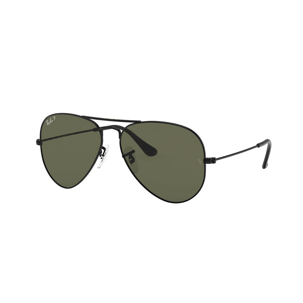 LENTES DE SOL RAY BAN MOD. RB 3025L AVIATOR 002/58 3P 62