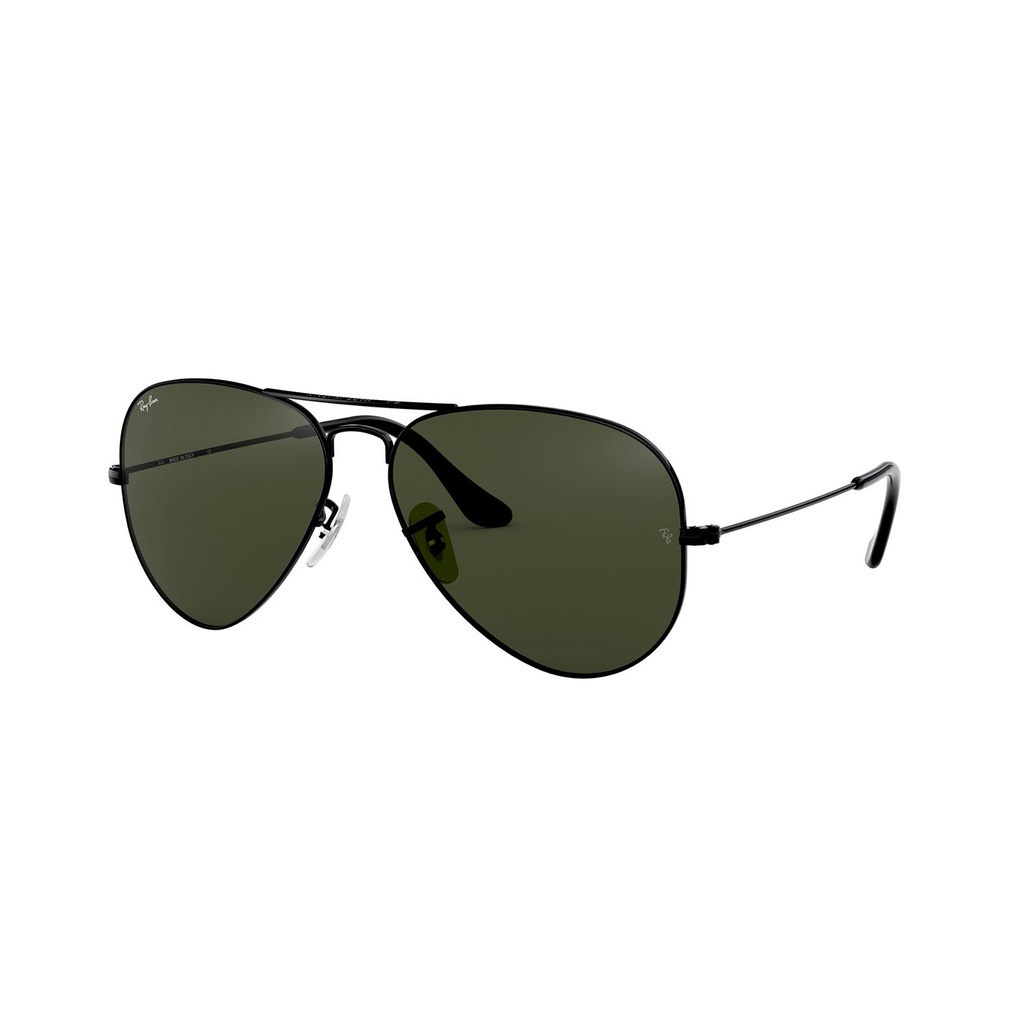 LENTES DE SOL RAY BAN MOD. RB 3025L AVIATOR L2823 3N