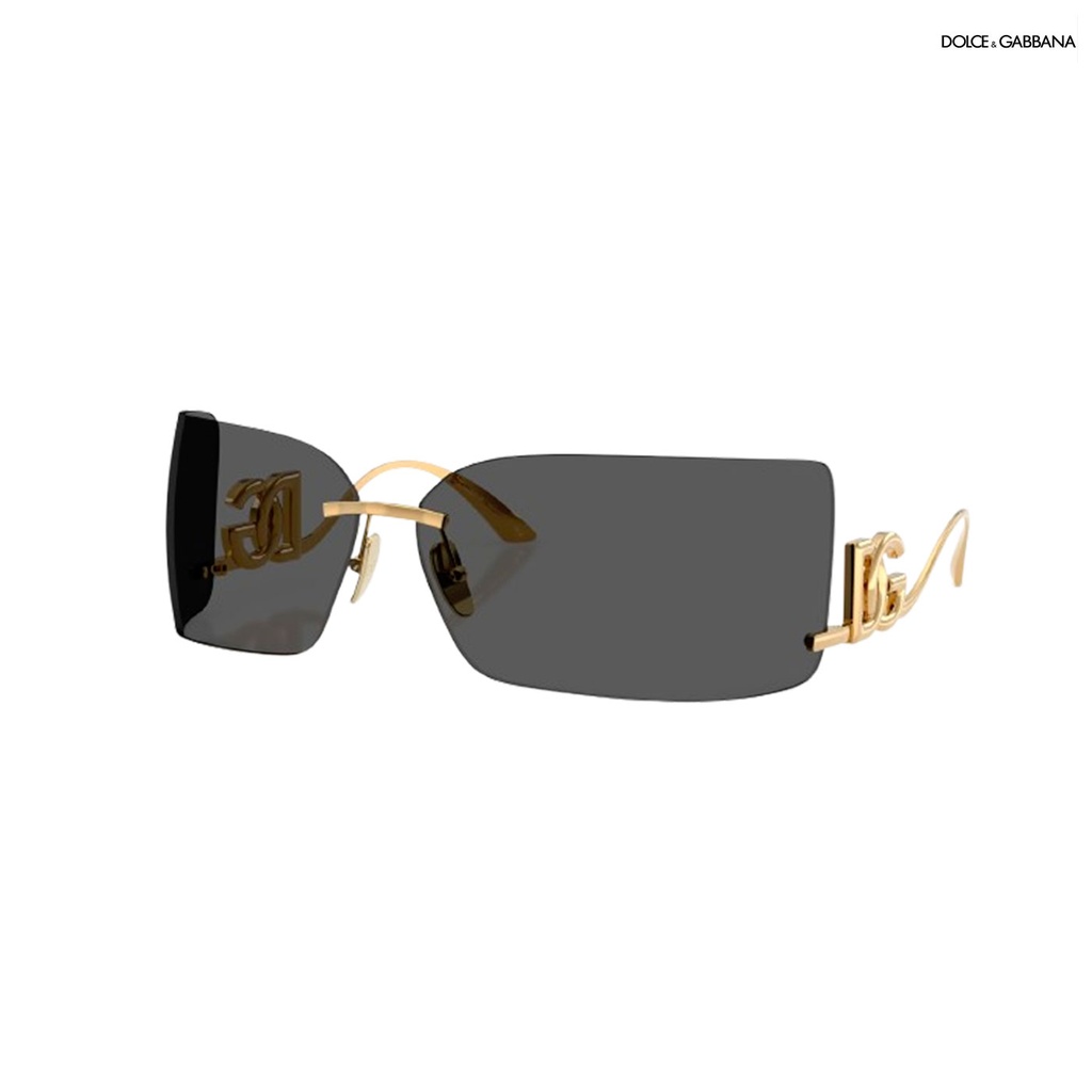 LENTES DE SOL DOLCE GABBANA MOD. DG 2319 02/87 3N