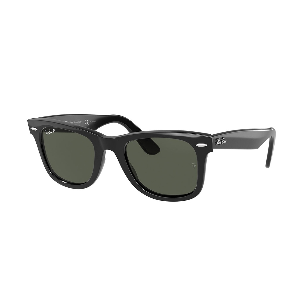 LENTES DE SOL RAY BAN MOD. RB 2140 WAYFARER 901/58 3P