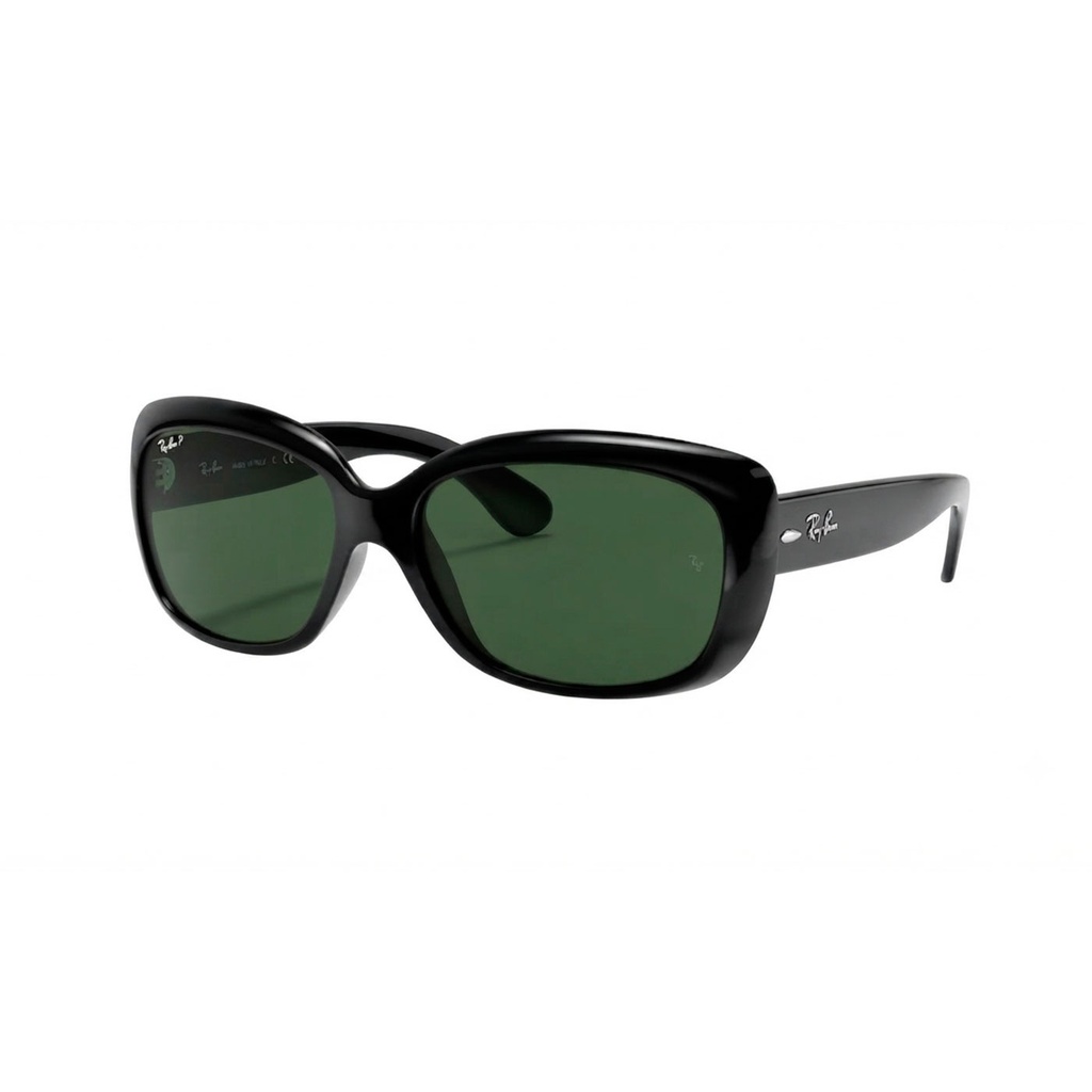 ARMAZON SOL RAY BAN MOD. RB 4101 JACKIE OHH 601 3N