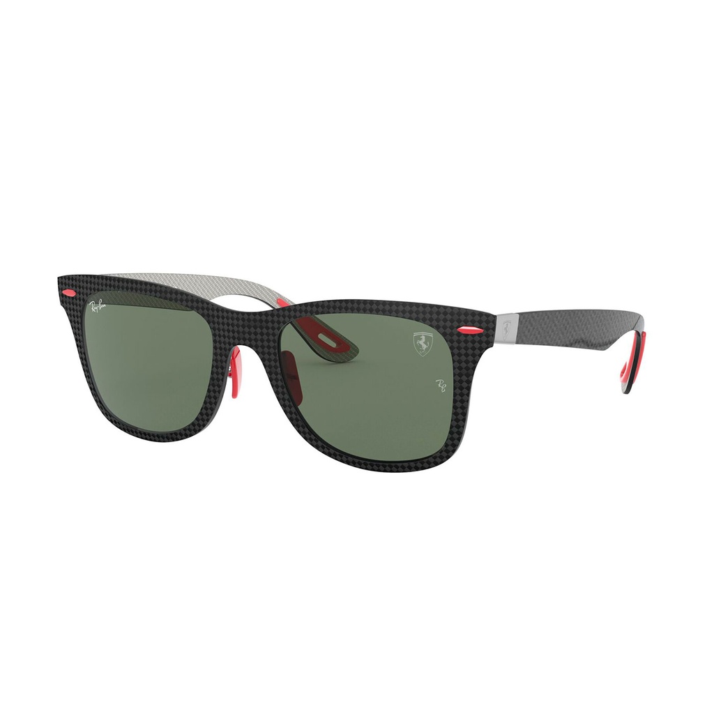 LENTES DE SOL RAY BAN MOD. RB 8395-M 3N SCUDERIA FERRARI COLLECTION