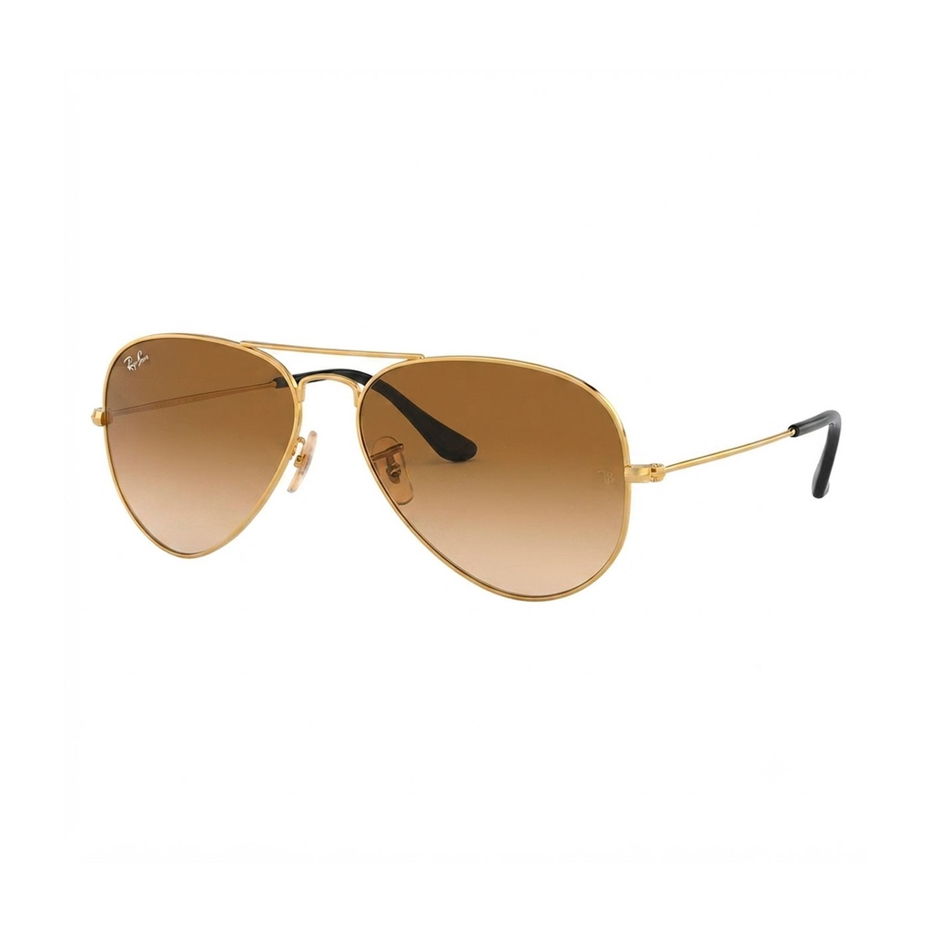LENTES DE SOL RAY BAN MOD. RB 3025L AVIATOR 001/51 2N