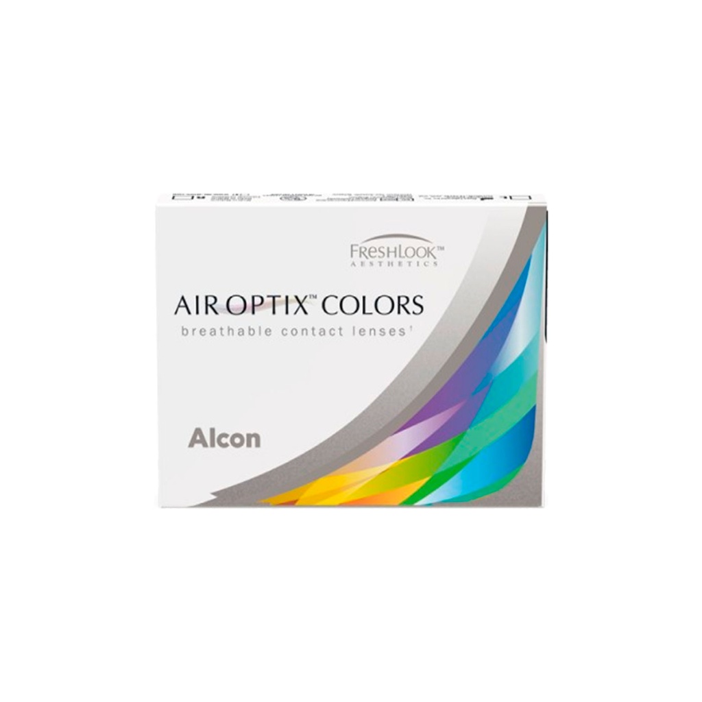 AIR OPTIX COLORS NEUTRAS