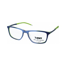 Azul/verde