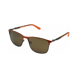 Naranja / Marron