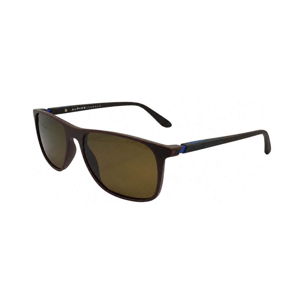 LENTES DE SOL ALPINE MOD. ALP 2048