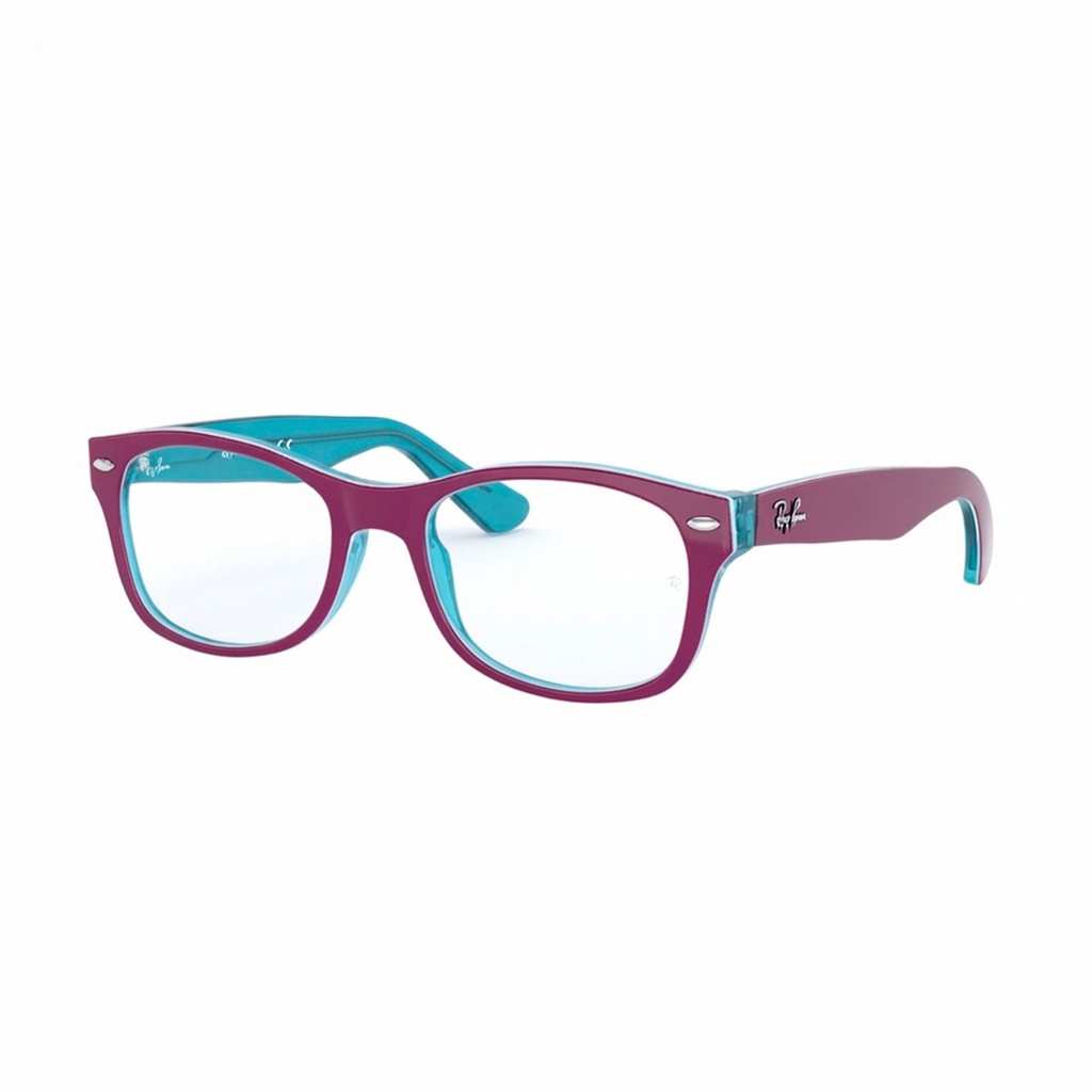 ARMAZON RECETA RAY BAN MOD. RB 1528