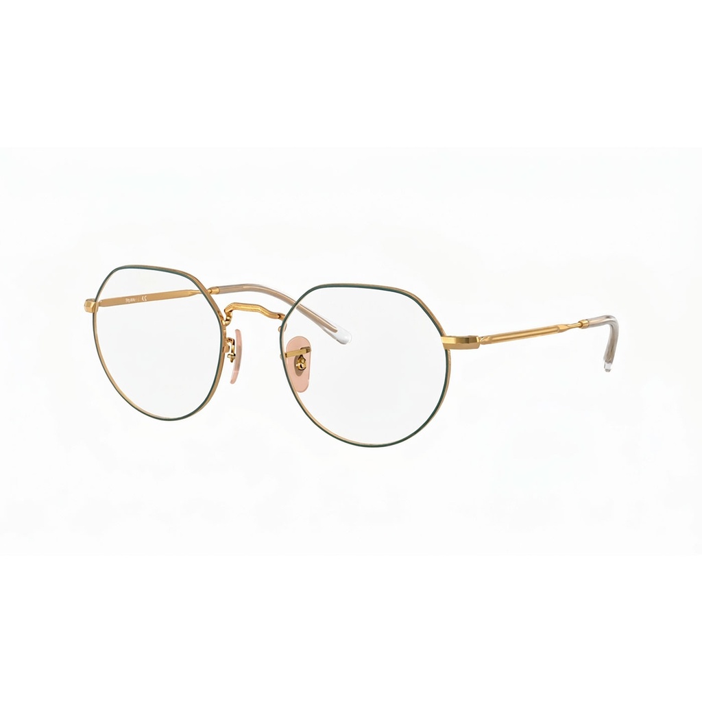 ARMAZON RECETA RAY BAN MOD. RB 6465 JACK