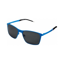 Azul mate / Azul espejado