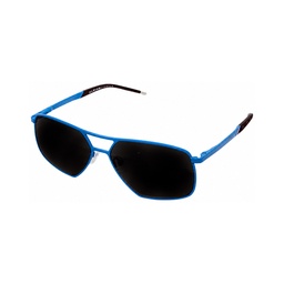 Azul mate / Azul espejado