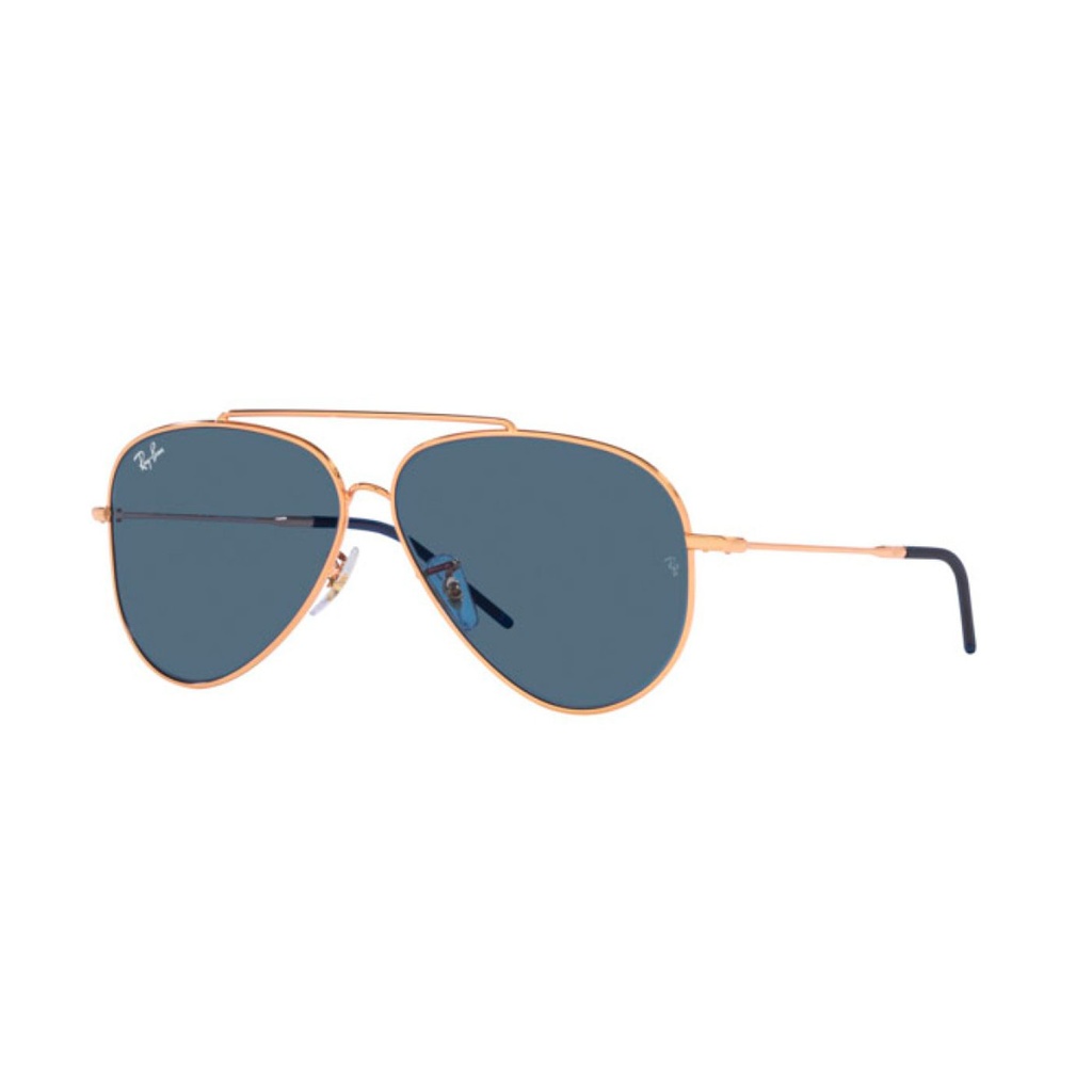 ARMAZON SOL RAY BAN MOD. RB R0101S AVIATOR REVERSE 3N