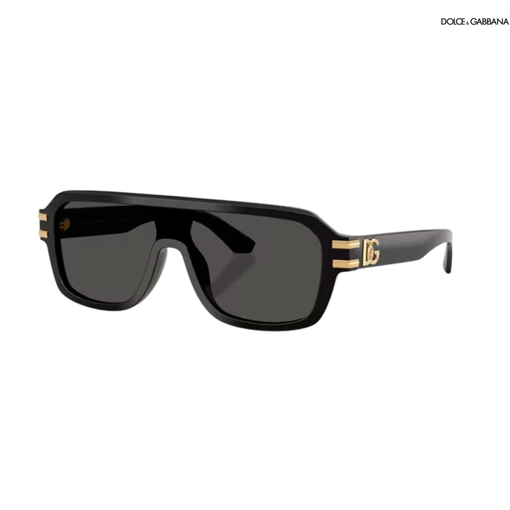 LENTES DE SOL DOLCE GABBANA MOD. DG 4507 501/87 3N