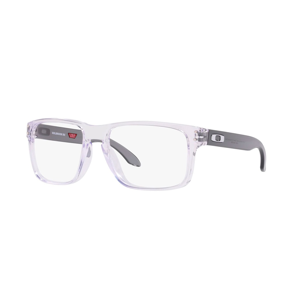 ARMAZON RECETA OAKLEY MOD. OX8156L HOLBROOK RX