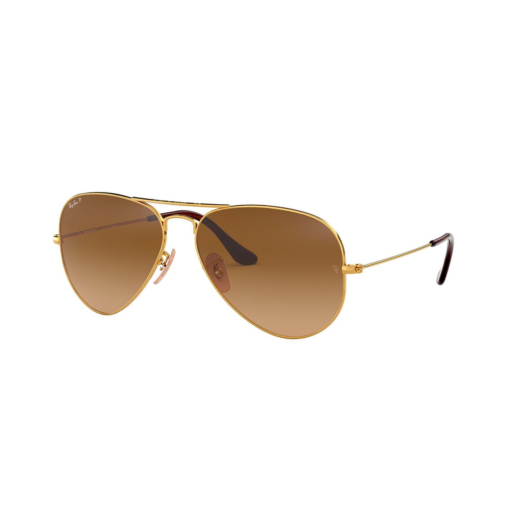 LENTES DE SOL RAY BAN MOD. RB 3025 AVIATOR 3P
