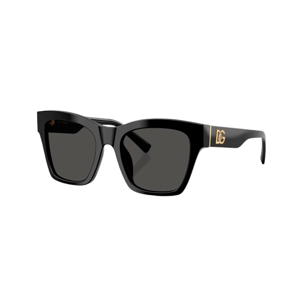 LENTES DE SOL DOLCE GABBANA MOD. DG 4512 3N