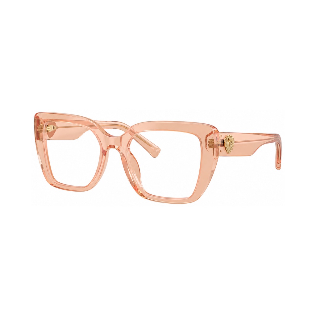 ARMAZON RECETA DOLCE GABBANA MOD. DG 3441