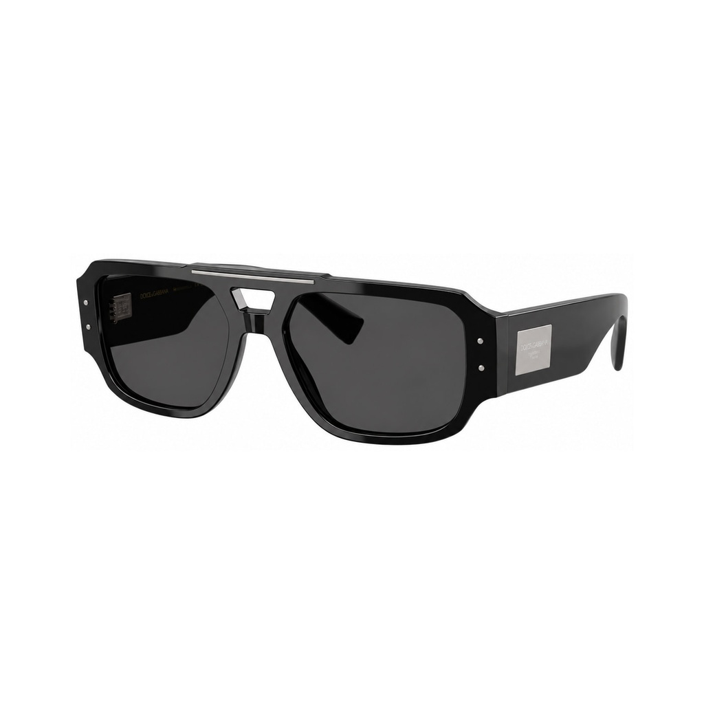 LENTES DE SOL DOLCE GABBANA MOD. DG 4482 501/87 3N