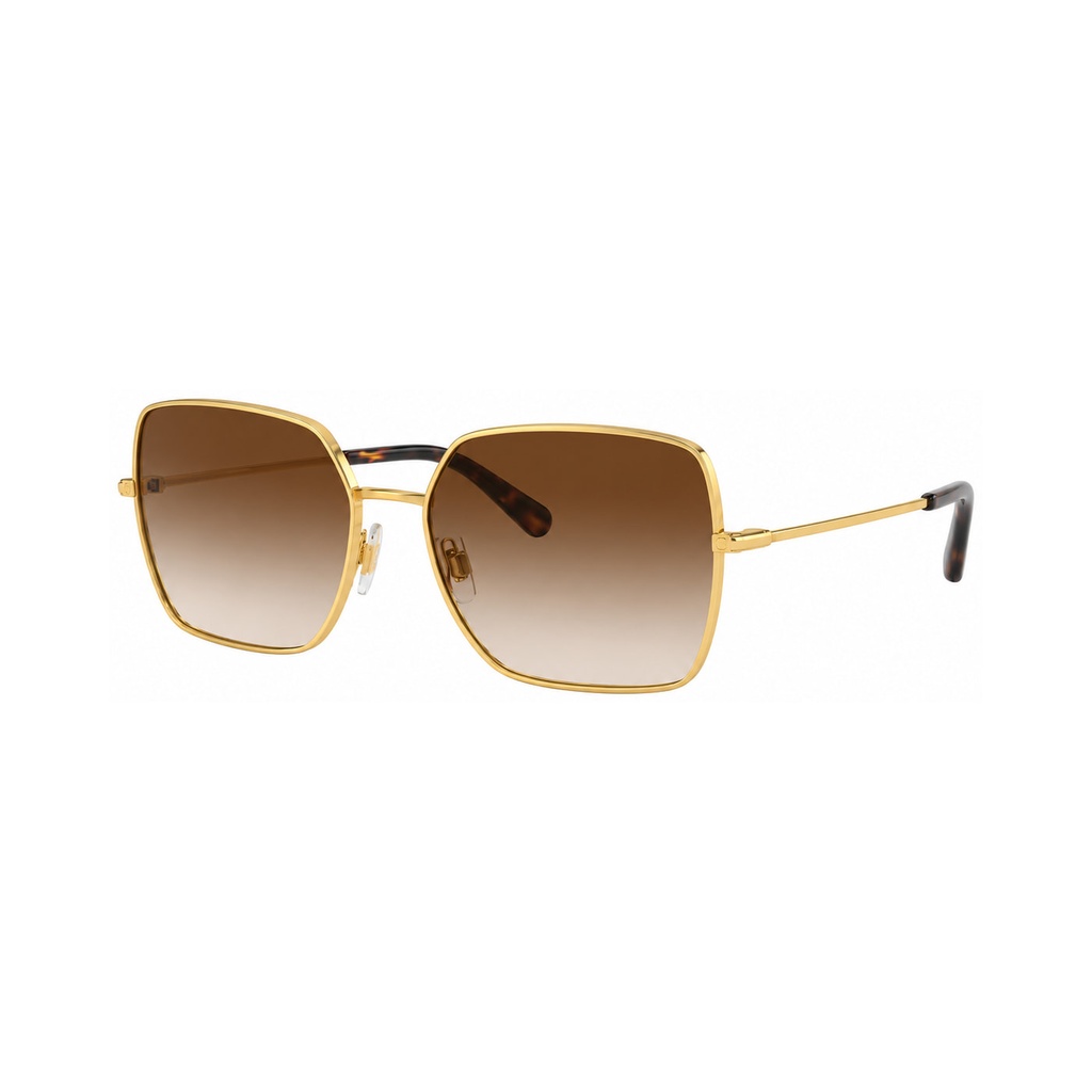 LENTES DE SOL DOLCE GABBANA MOD. DG 2242 02/13 3N