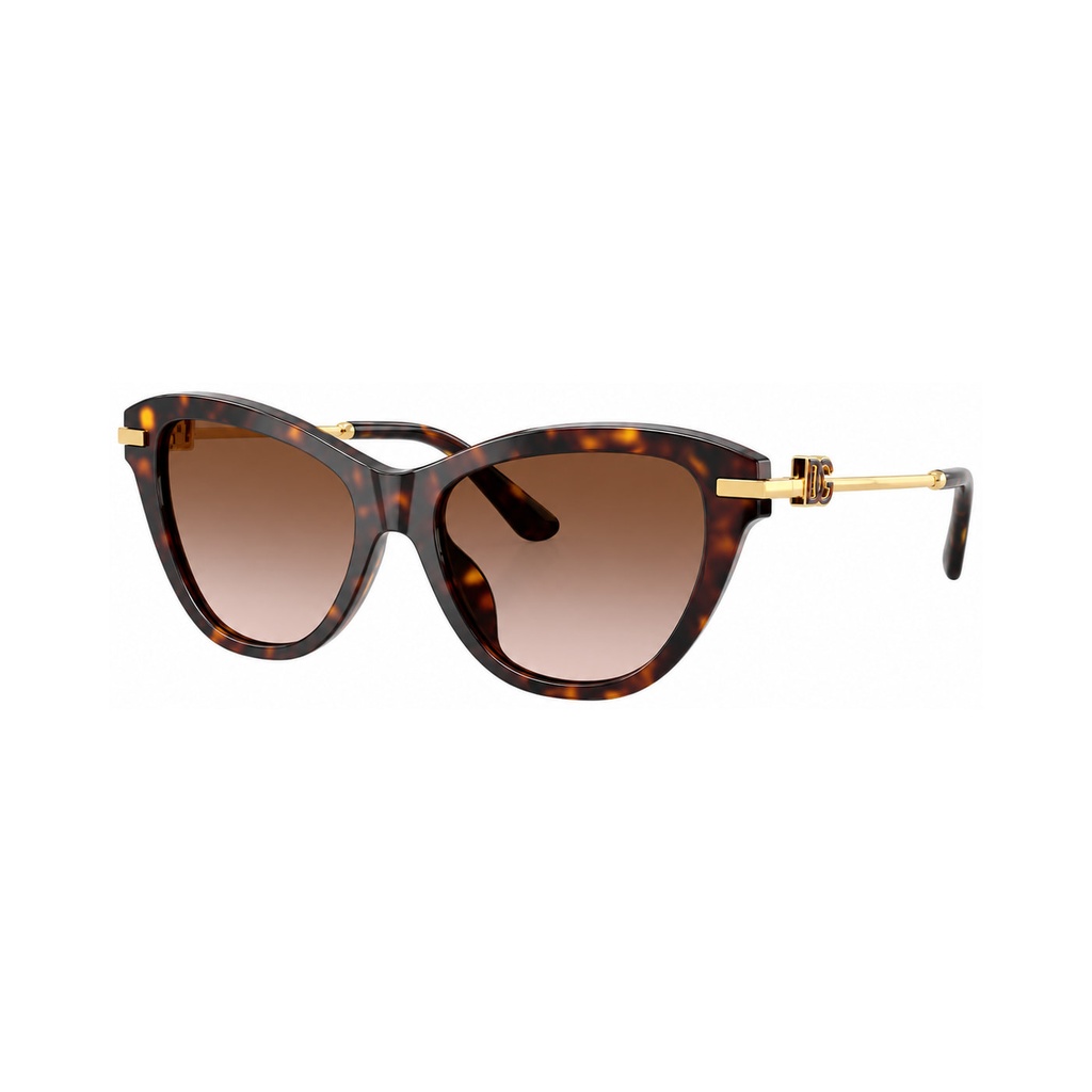 LENTES DE SOL DOLCE GABBANA MOD. DG 4534 502/13 3N