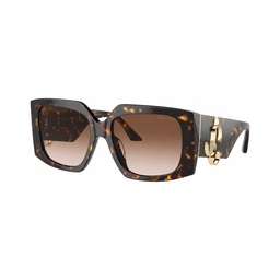 Havana / Marron degrade