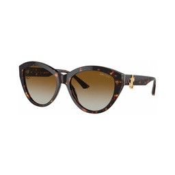 Havana / Marron degrade