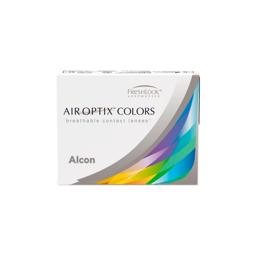 AIR OPTIX COLORS NEUTRAS