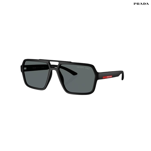 [SPSA06 DG0-02G 3P] LENTES DE SOL PRADA MOD. SPS A06 DG0-02G 3P