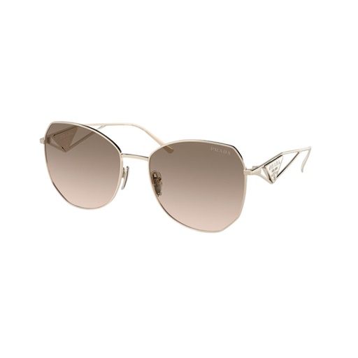 [SPR57Y ZVN-3D0 2N] LENTES DE SOL PRADA MOD. SPR 57Y ZVN-3D0 2N