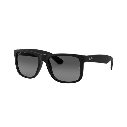 [RB 4165L 622 3P] LENTES DE SOL RAY BAN MOD. RB 4165L JUSTIN 622 3P 